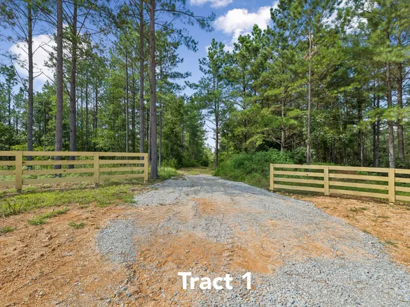 1420 Big Swan Creek Rd Tract 1, Summertown, TN 38483