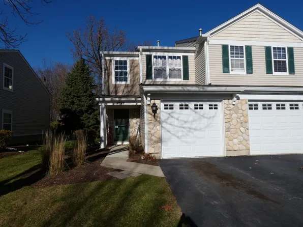 4029 Oak Tree Ln, Plainfield, IL 60586