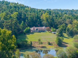 1936 Silver Maple Rd, Big Sandy, TX 75755