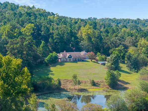 1936 Silver Maple Rd, Big Sandy, TX 75755