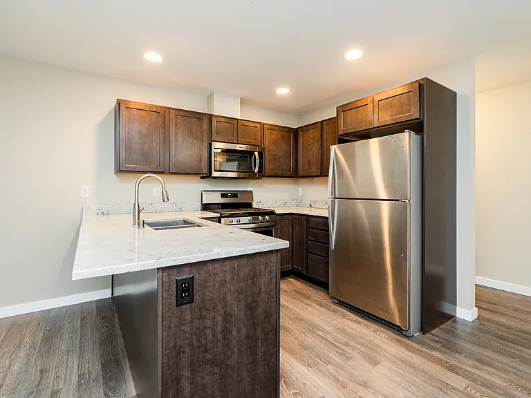711 E St #102 — Photo 2