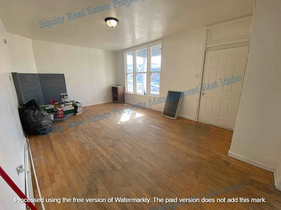 538 N Hayes Ave #1