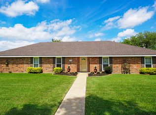 1480 W Elm St, Eunice, LA 70535