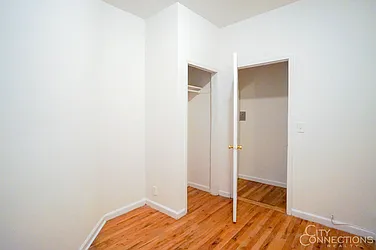 Rented by City Connections Realty