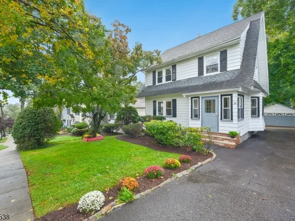 20 Ridgeview Ave, West Orange Twp., NJ 07052