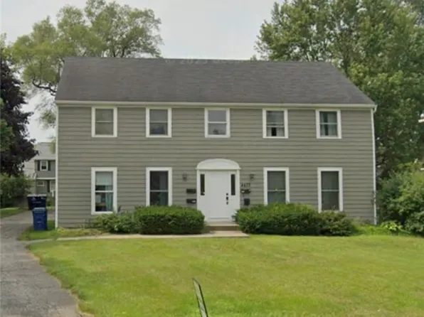 4875 Main St, Buffalo, NY 14226