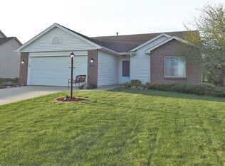370 Cobblers Way, Waterloo, IN 46793