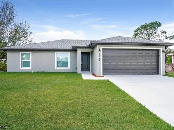 3707 10th St SW, Lehigh Acres, FL 33976