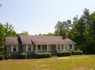 1918 Longwood Dr, Orangeburg, SC 29118