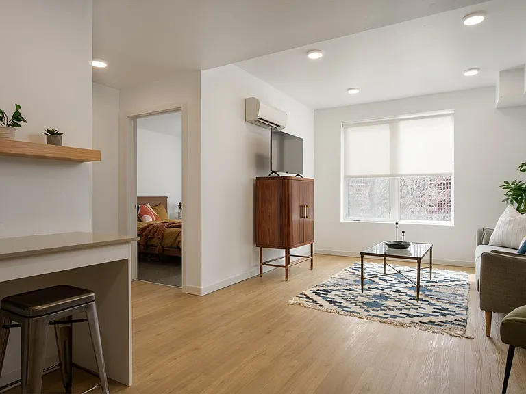 The Lucy Apartments Boise — Photo 7