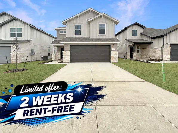 930 Bluegrass Point, New Braunfels, TX 78130