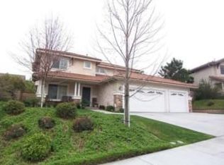 16692 Quail Country Ave, Chino Hills, CA 91709