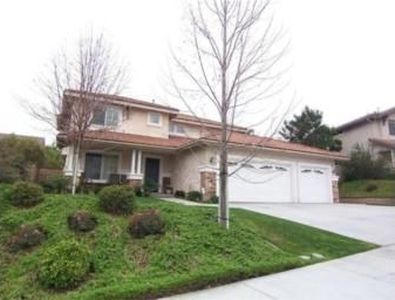 16692 Quail Country Ave, Chino Hills, CA, 91709