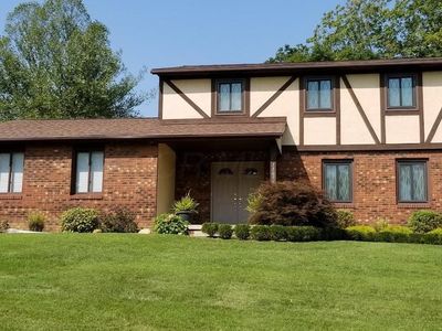 11655 Windridge Dr NW, Pickerington, OH, 43147