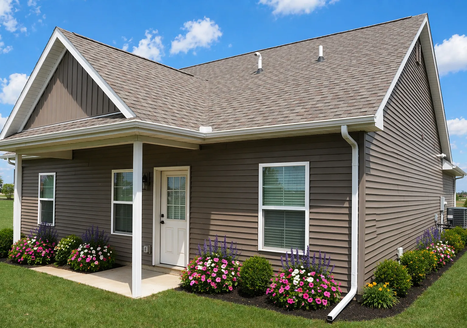Reserve Mahomet 2bd/2Bath House — Photo 3