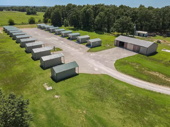 Tbd Lawrence 2133, Mt Vernon, MO 65712