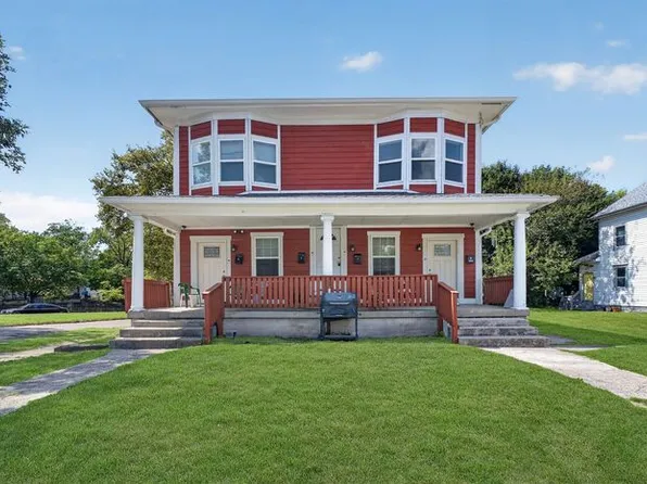 448 N State Ave #C, Indianapolis, IN 46201