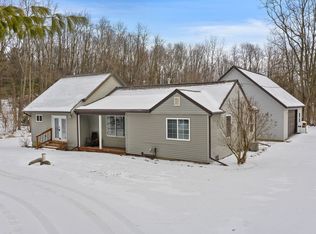 1191 Bird Rd, Ortonville, MI 48462