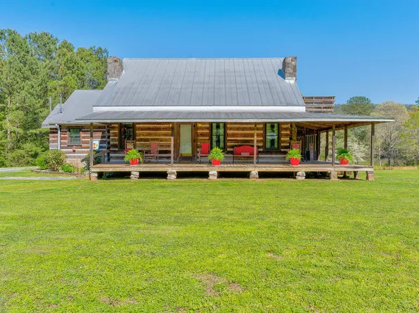 851 Mill Creek Rd, Tunnel Hill, GA 30740