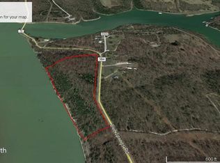 Blue Springs Rd, Springdale, AR 72764