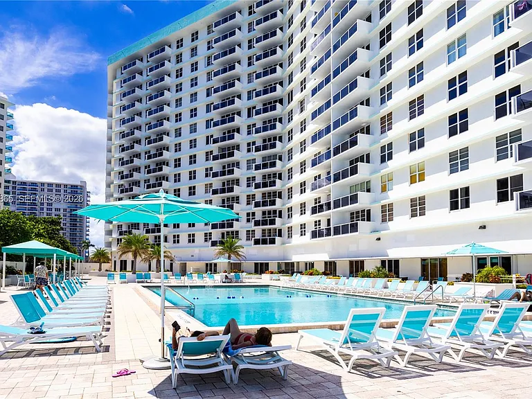 3725 S Ocean Dr #1116 — Photo 14
