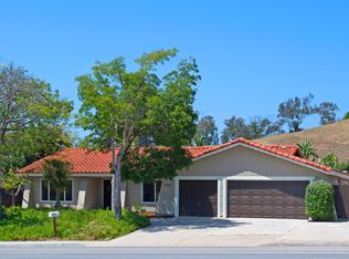 3751 Corral Canyon Rd, Bonita, CA 91902