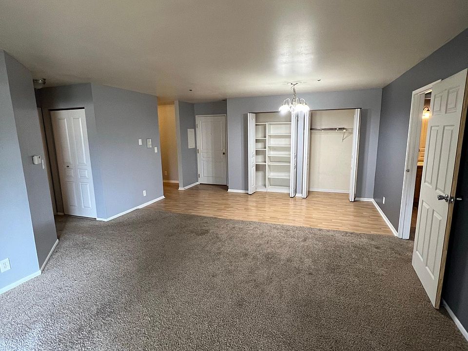 Patio Entrance facing main door