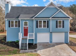 157 Baldwin Rd, Rockmart, GA 30153