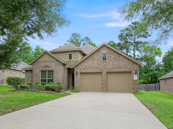 1938 Honey Laurel Dr, Conroe, TX 77304