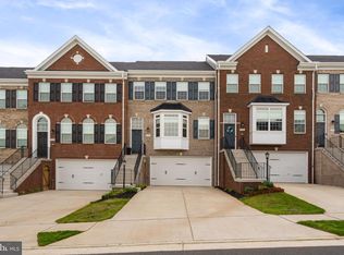 15228 Ballerina Loop, Woodbridge, VA 22193