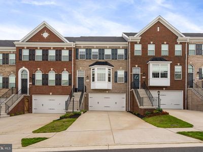 15228 Ballerina Loop, Woodbridge, VA, 22193