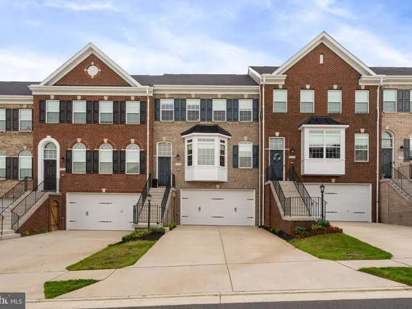 15228 Ballerina Loop, Woodbridge, VA 22193