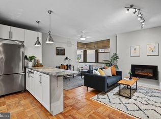 2601 Pennsylvania Ave APT 205, Philadelphia, PA