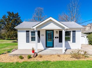 507 Mary St, Columbia, MO 65203