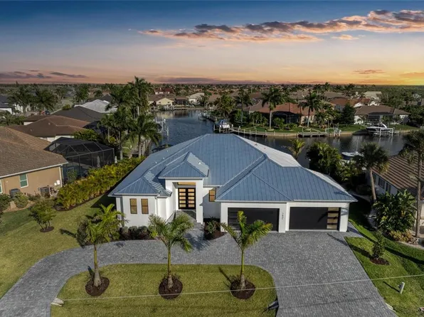 1631 Casey Key Dr, Punta Gorda, FL 33950