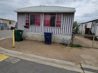 801 Schipper St #58, Arvin, CA 93203