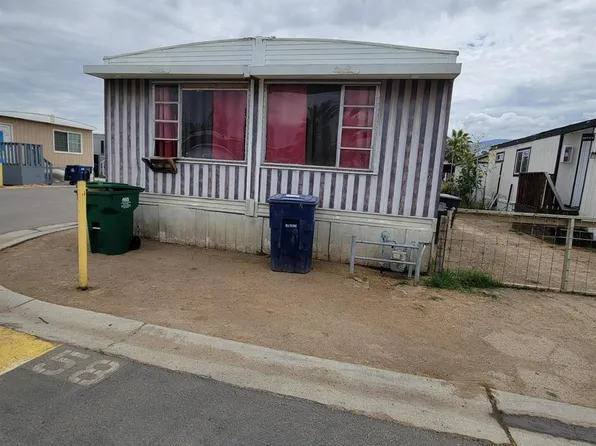 801 Schipper St #58, Arvin, CA 93203