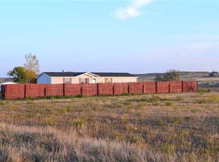 11313 Rock Ridge Ln, Belle Fourche, SD 57717