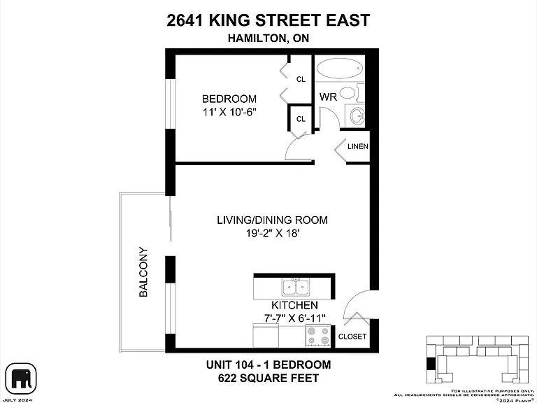2641 King St E — Photo 31