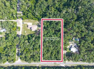 280th St, Branford, FL 32008