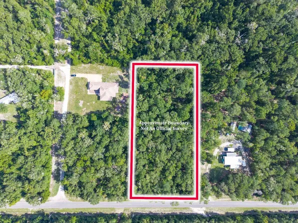 280th St, Branford, FL 32008