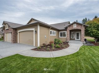 231 Mount Baker #55A, Sequim, WA