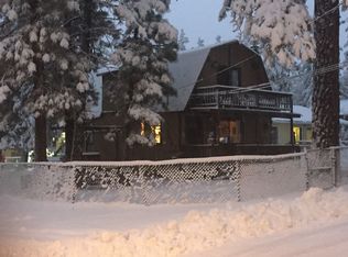 201 E Sherwood Blvd, Big Bear City, CA 92314