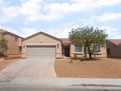 6140 Passionate Ct, North Las Vegas, NV, 89031