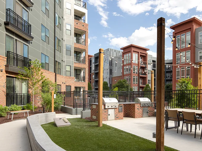 Venable Durham Apartments — Photo 3