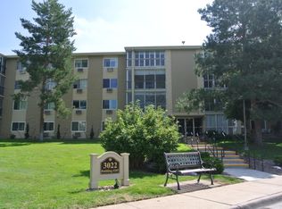 3022 S Wheeling Way APT 106, Aurora, CO 80014