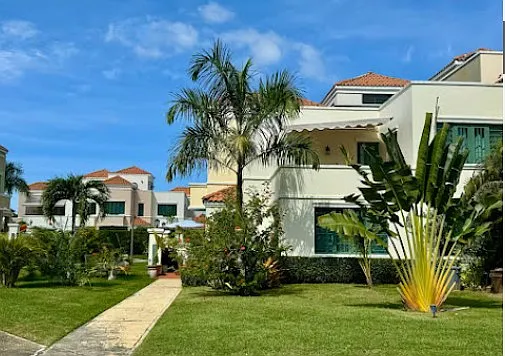 Building Photo - A7 Punta Del Mar Beach Village Carretera #115