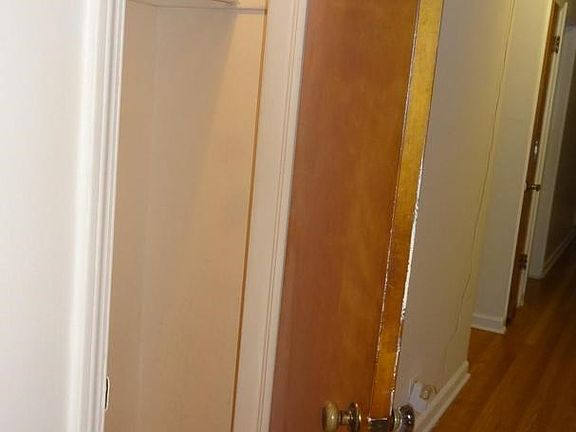 Coat Closet