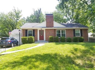 1312 S Rock Hill Rd, Saint Louis, MO