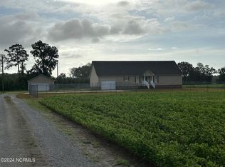 3818 State Highway 33 W, Greenville, NC 27834